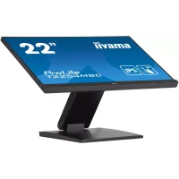 Монитор Iiyama ProLite T2254MSC-B1AG фото 5